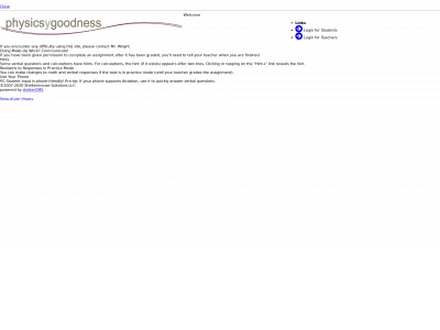 shelterclassroom.com snapshot