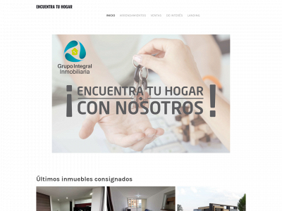 encuentratuhogar.weebly.com snapshot