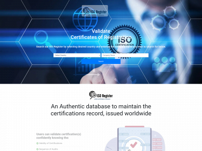 isoregister.online snapshot