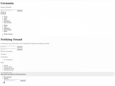evolutionrepublic.com snapshot