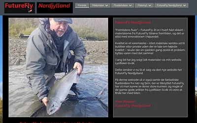 futurefly-nordjylland.dk snapshot