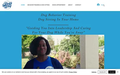 adogswaynbi.com snapshot