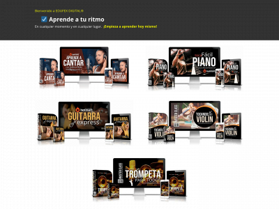 miespacio2020.com snapshot