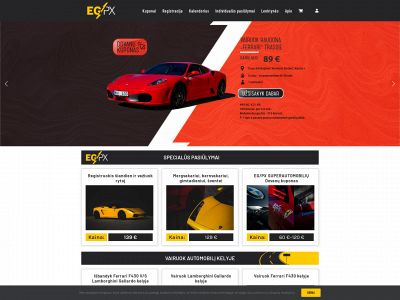 egpx.lt snapshot