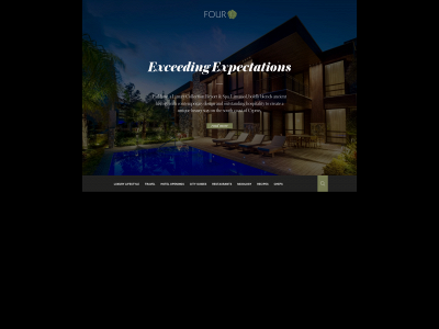 four-magazine.com snapshot