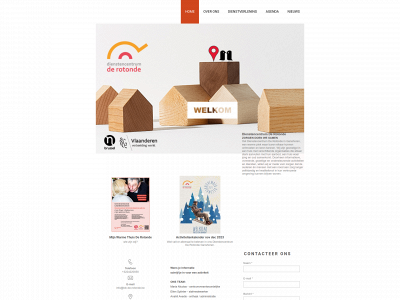 ldc-de-rotonde.be snapshot