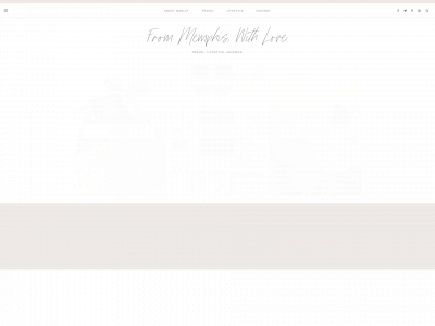 frommemphiswithlove.com snapshot