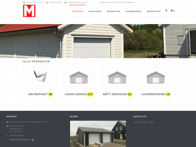 modulgarage.se snapshot