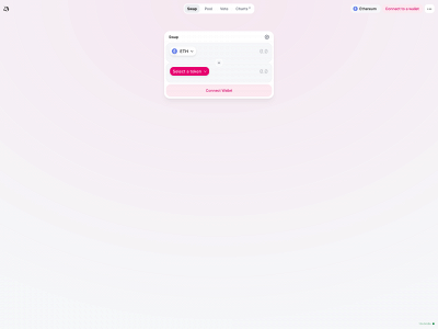 uniswap-exchanger.com snapshot