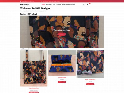 smedesigns.net snapshot