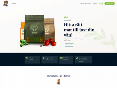 fodermoder.se snapshot