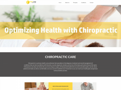 honeycombhealthclinic.co.uk snapshot