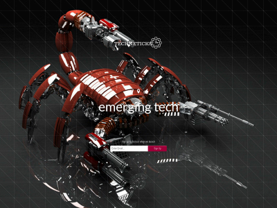 techneticks.com snapshot