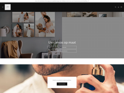 jvcompanybv.be snapshot