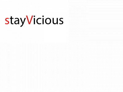 stayvicious.net snapshot