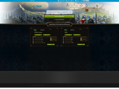 etravi.lt snapshot