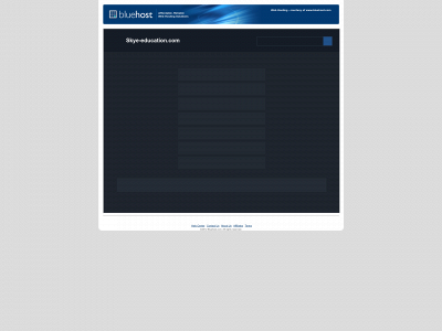 skye-education.com snapshot