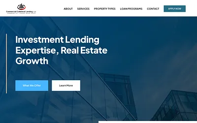 cclending.net snapshot