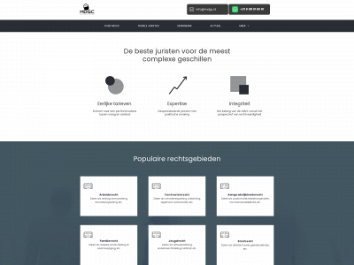 mdgc.nl snapshot