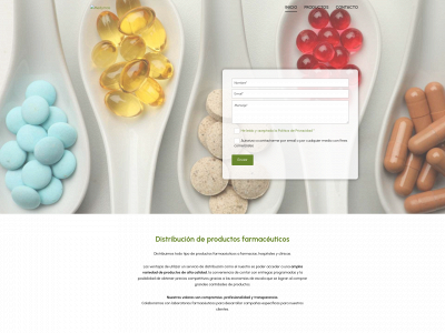 www.medymasdf.es snapshot