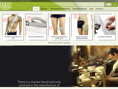 eeaccessories.com snapshot