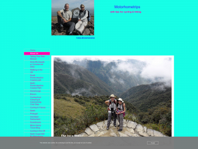 motorhometrips.co.uk snapshot