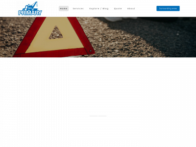 roadassist.net snapshot