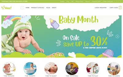 siiee.com snapshot