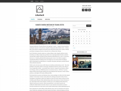 liturta.lt snapshot