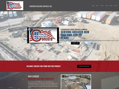 cbsdemo.com snapshot