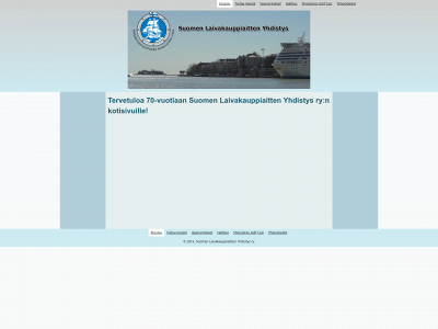 fssa.fi snapshot