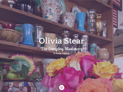 oliviastear.com snapshot