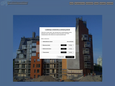 cm-rakentajat.com snapshot