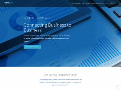 crosslists.com snapshot