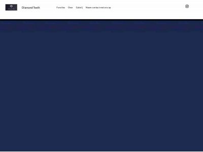 diamondteeth.nl snapshot
