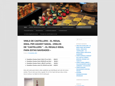 pintalex.cat snapshot