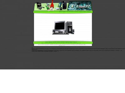 runningpc.com.ar snapshot