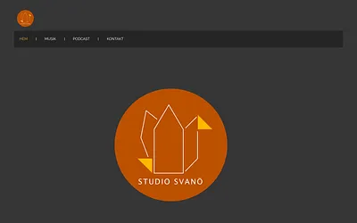 studiosvano.se snapshot