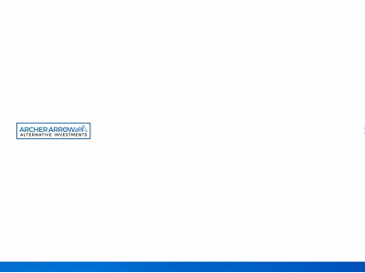 archerarrowalternatives.com snapshot