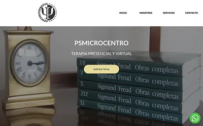 psimicrocentro.com.ar snapshot