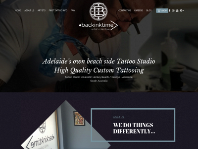 backinktime.com snapshot