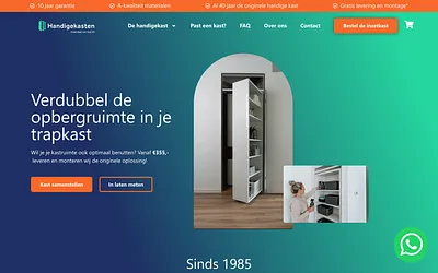 handigekasten.nl snapshot