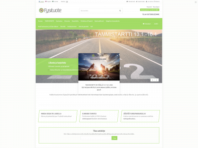 fysituote.fi snapshot