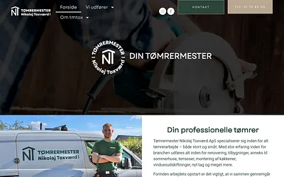 tmtox.dk snapshot