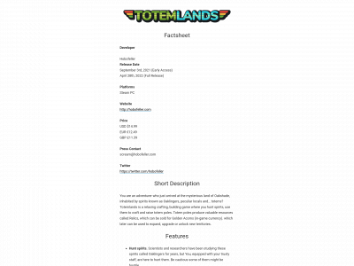 hobofeller.com snapshot