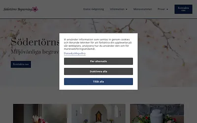 direktkremation.com snapshot