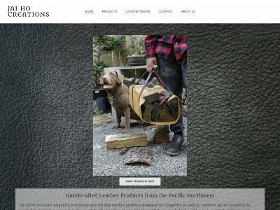 jaihocreations.weebly.com snapshot