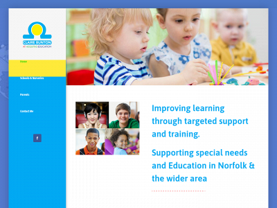 aequitaseducation.co.uk snapshot