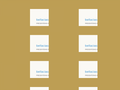 bellaciao.se snapshot