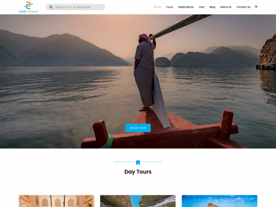 takemebackoman.com snapshot